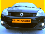 Avatar de l’utilisateur